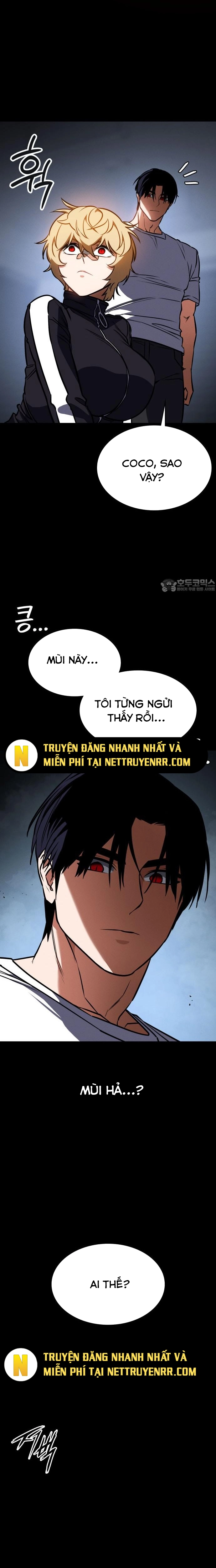 Nhật Hành Nhân: Chapter 32