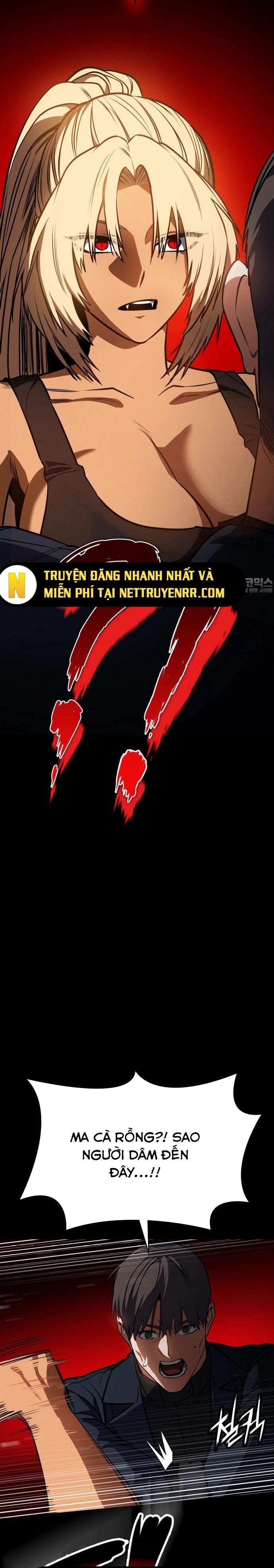Nhật Hành Nhân: Chapter 32
