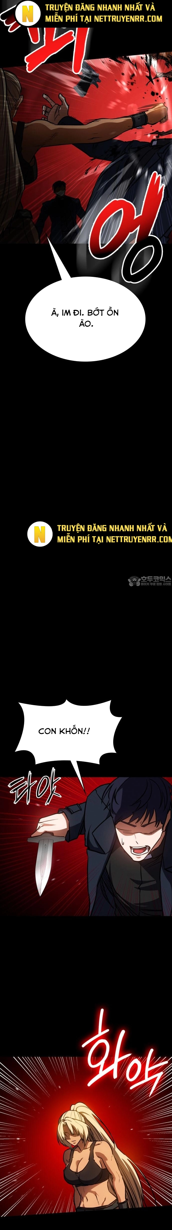 Nhật Hành Nhân: Chapter 32