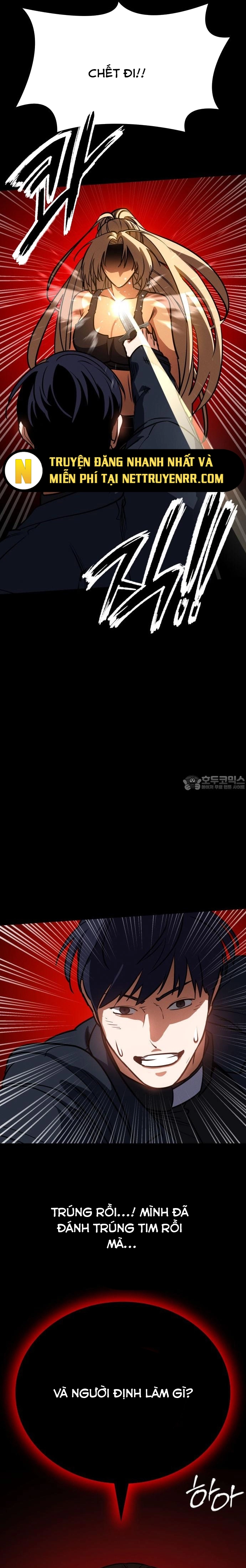 Nhật Hành Nhân: Chapter 32