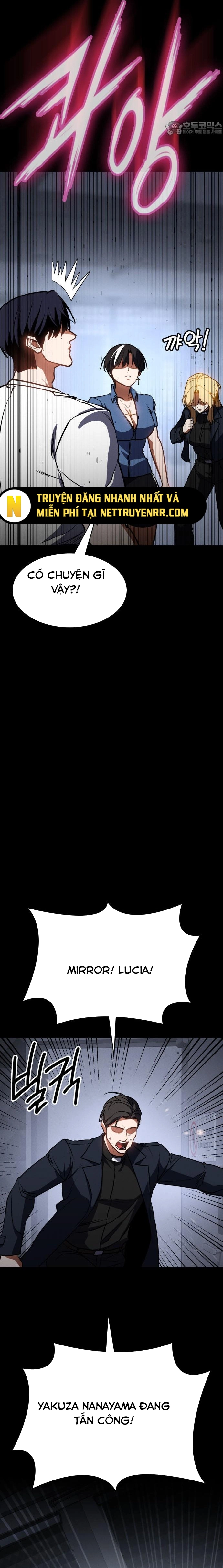 Nhật Hành Nhân: Chapter 32