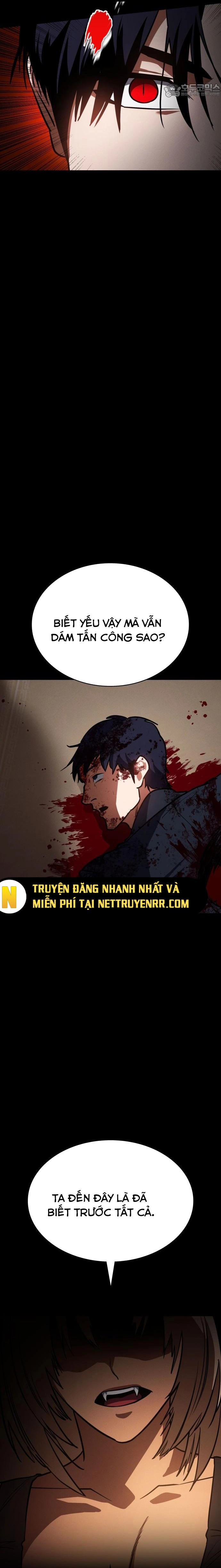 Nhật Hành Nhân: Chapter 32