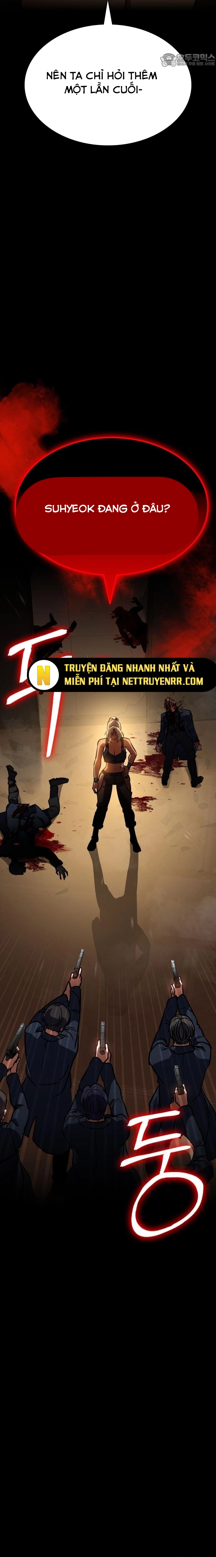 Nhật Hành Nhân: Chapter 32