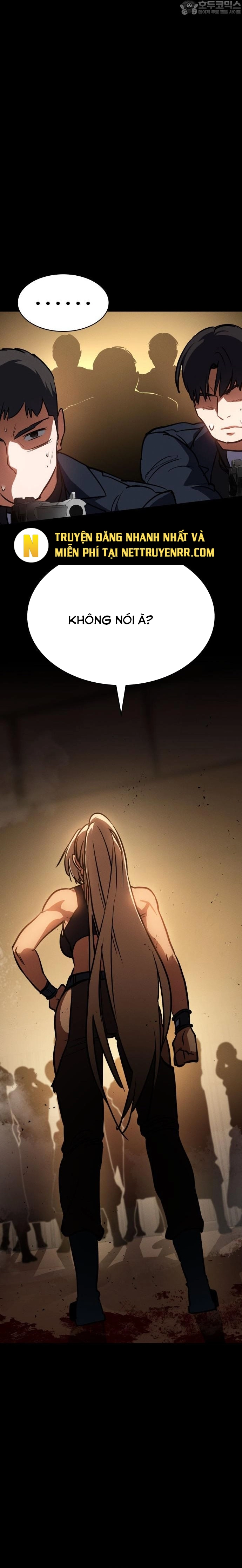 Nhật Hành Nhân: Chapter 32