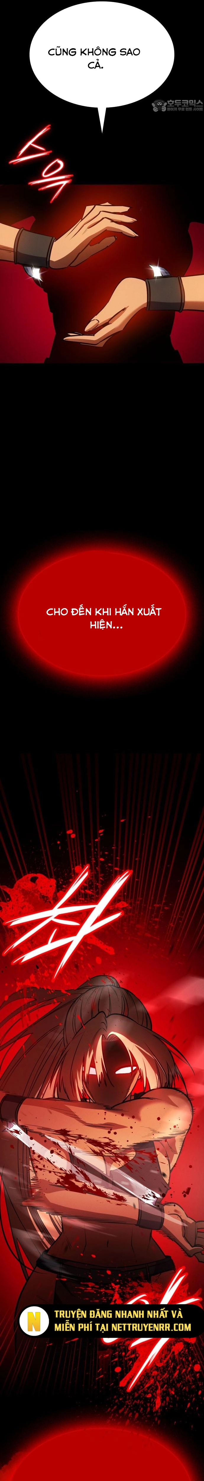 Nhật Hành Nhân: Chapter 32