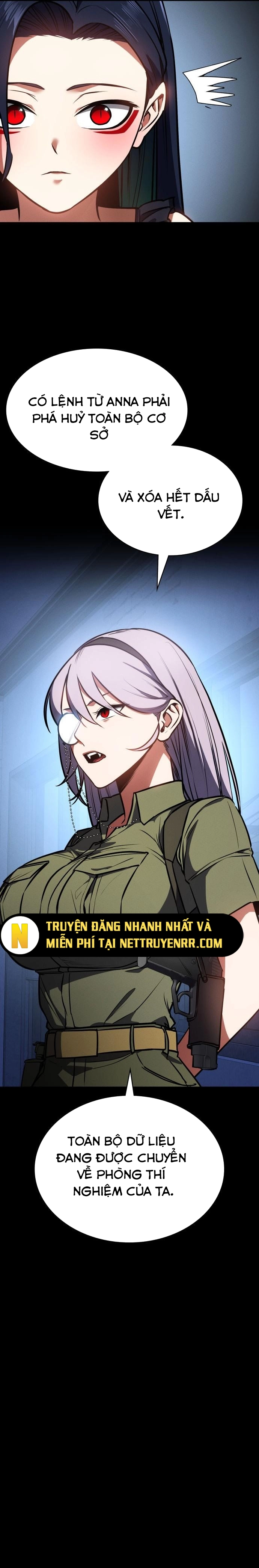 Nhật Hành Nhân: Chapter 32