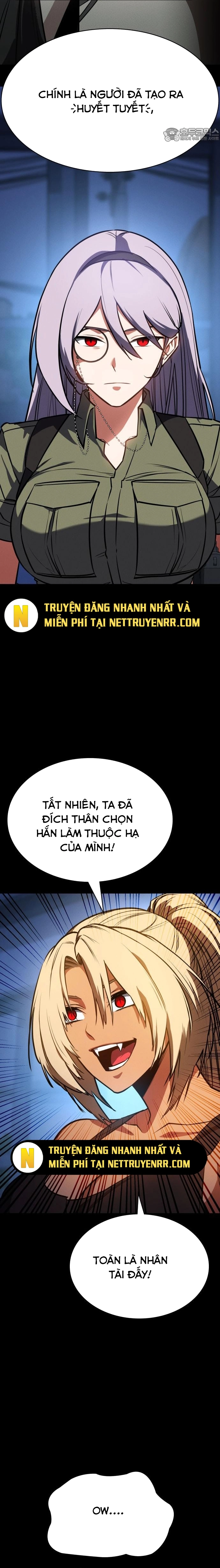 Nhật Hành Nhân: Chapter 32