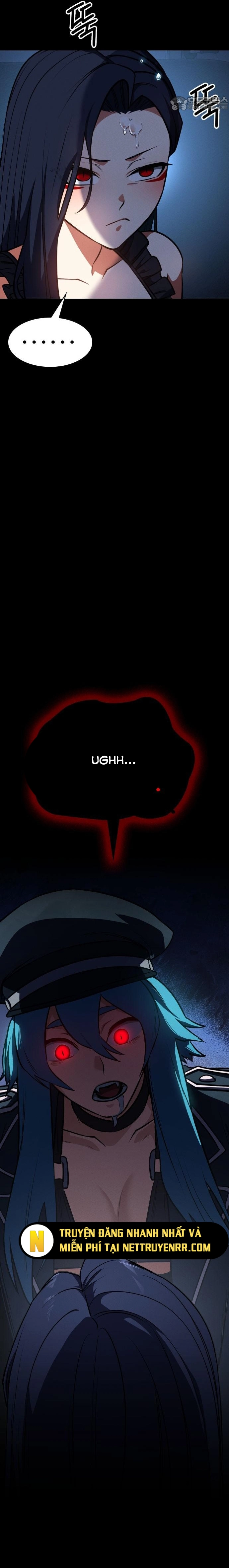 Nhật Hành Nhân: Chapter 32