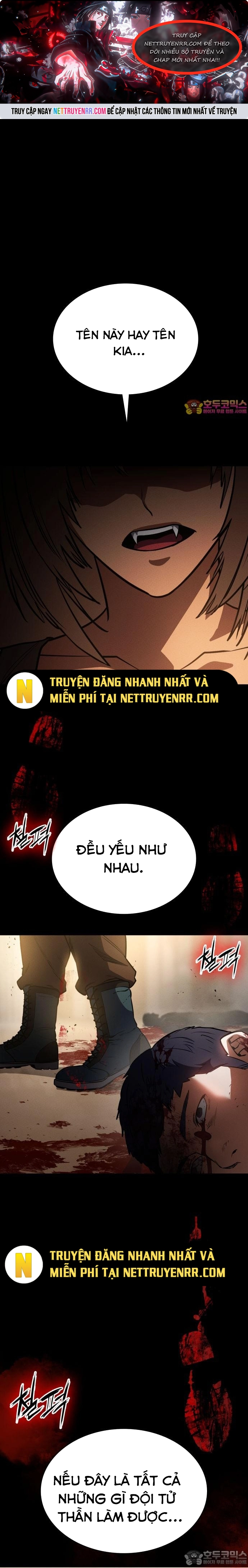 Nhật Hành Nhân: Chapter 33