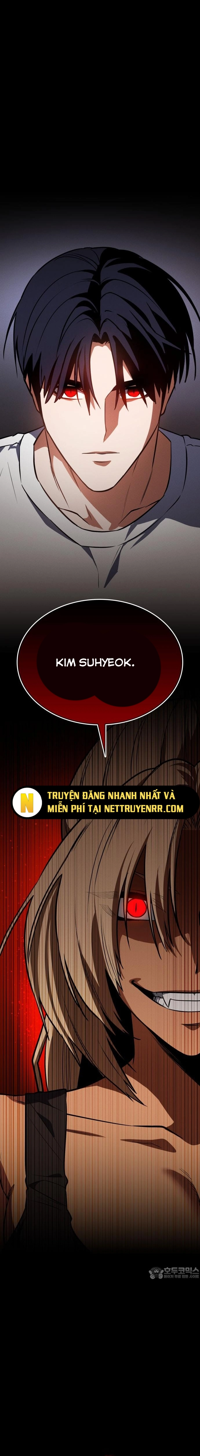 Nhật Hành Nhân: Chapter 33