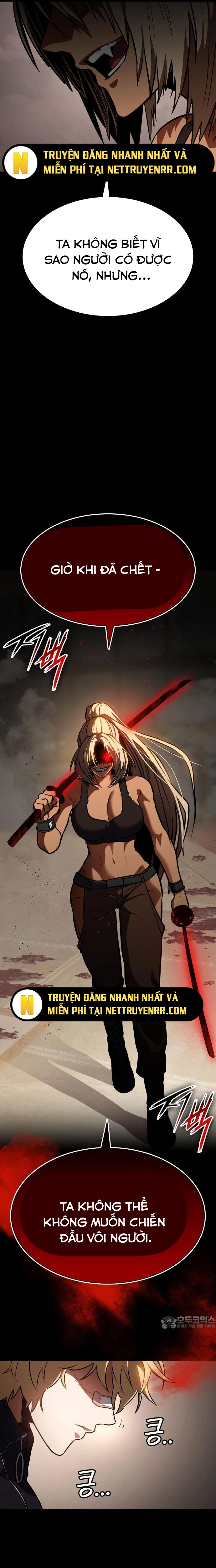 Nhật Hành Nhân: Chapter 33