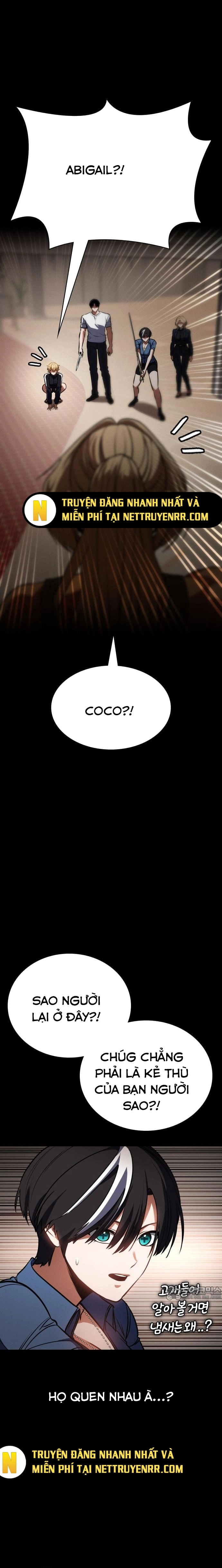 Nhật Hành Nhân: Chapter 33