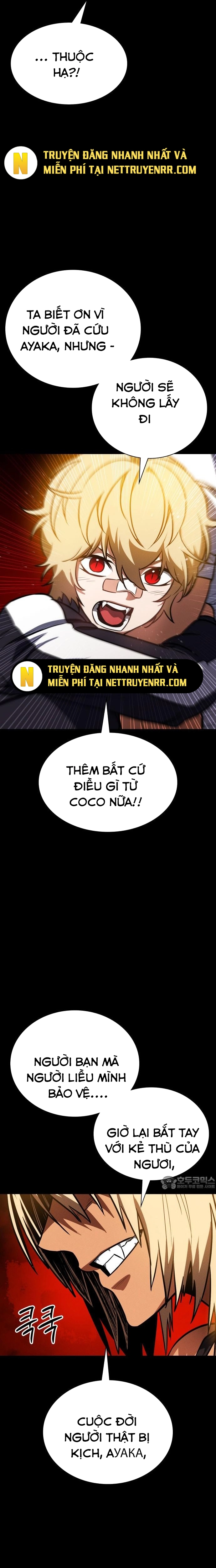 Nhật Hành Nhân: Chapter 33