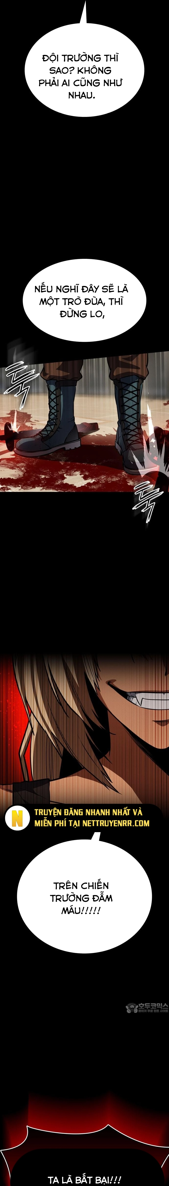 Nhật Hành Nhân: Chapter 33