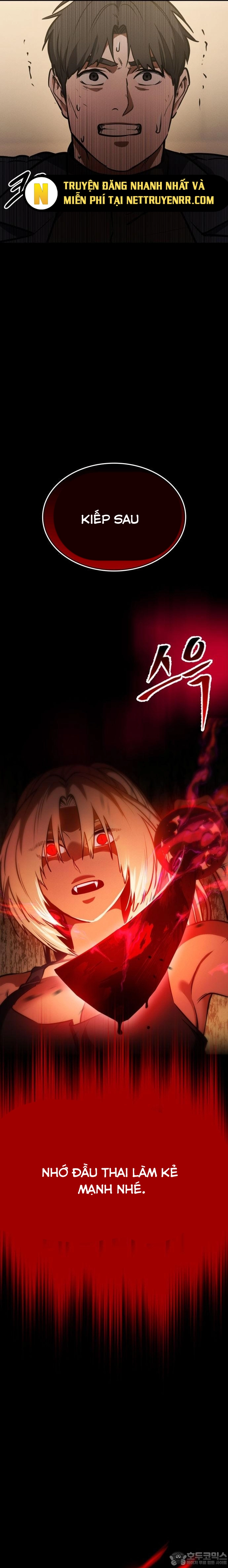 Nhật Hành Nhân: Chapter 33