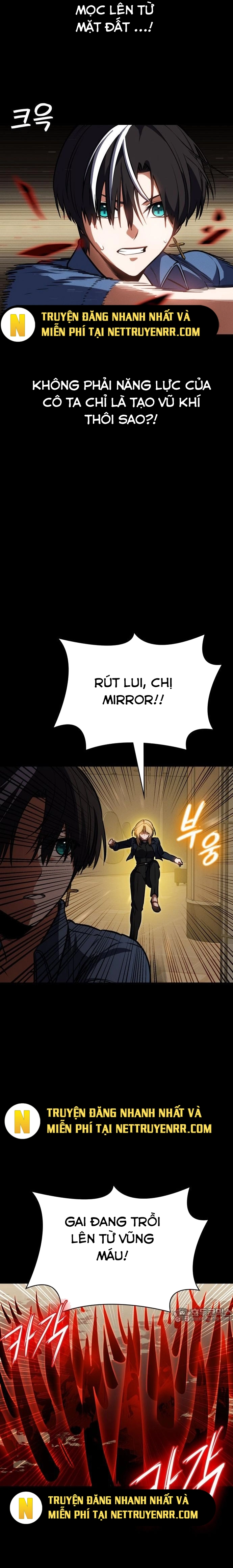 Nhật Hành Nhân: Chapter 33