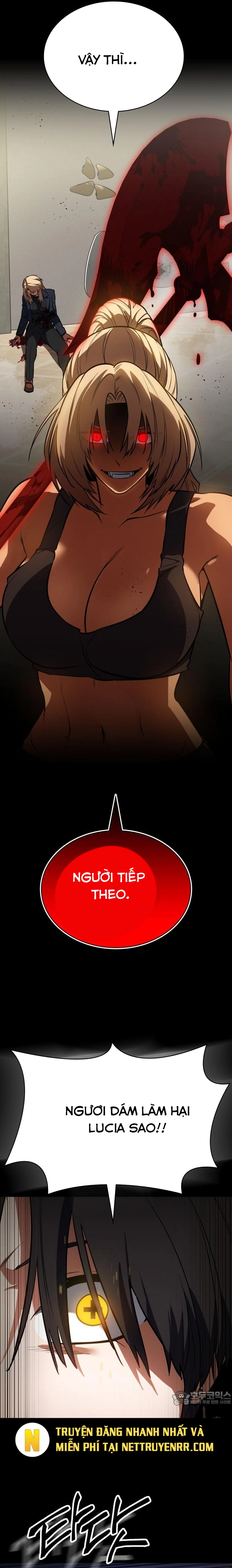 Nhật Hành Nhân: Chapter 33