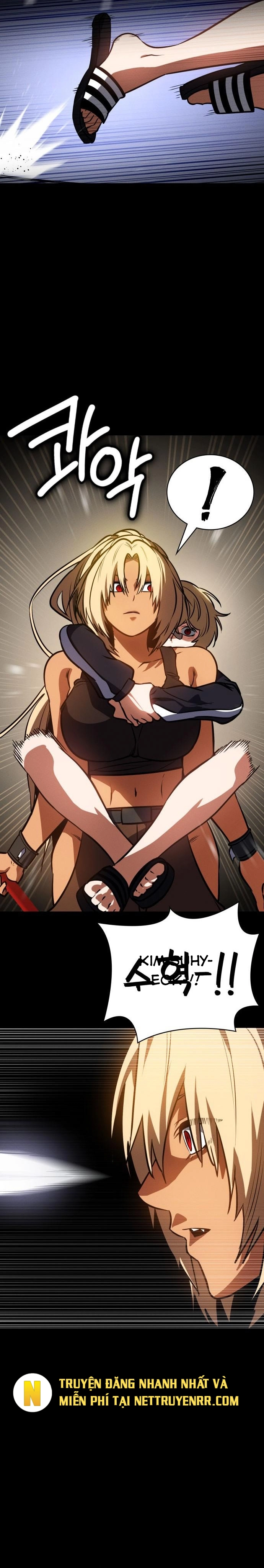 Nhật Hành Nhân: Chapter 33