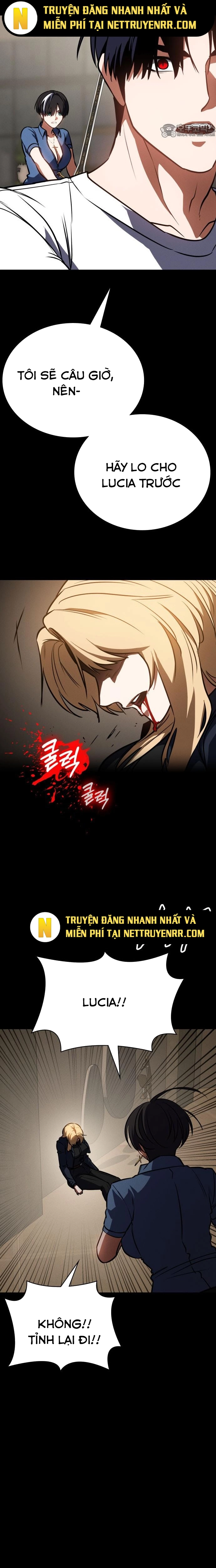 Nhật Hành Nhân: Chapter 33