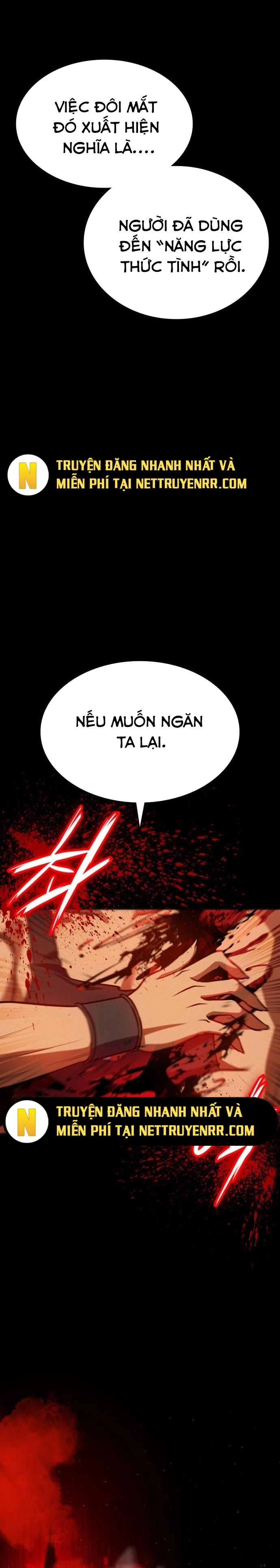 Nhật Hành Nhân: Chapter 33