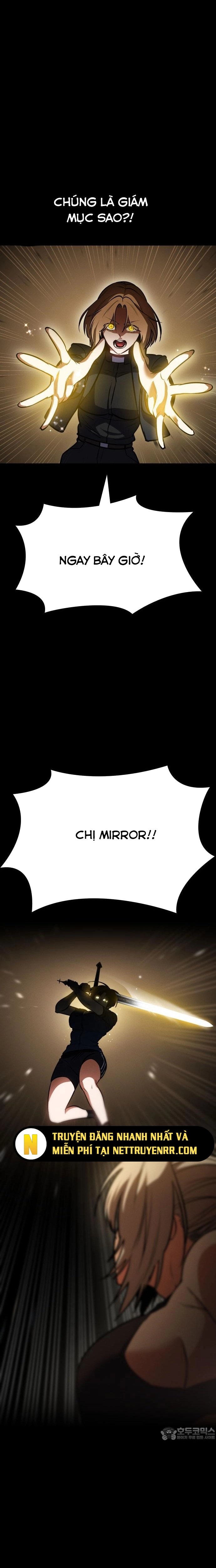 Nhật Hành Nhân: Chapter 33