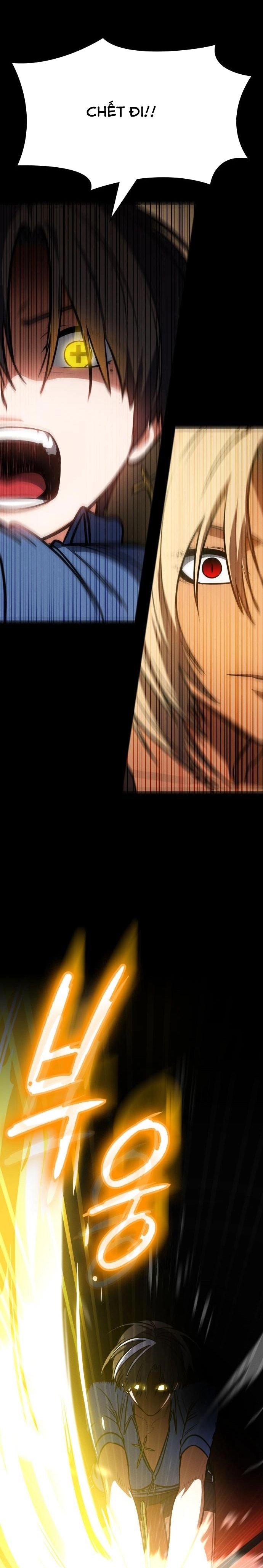 Nhật Hành Nhân: Chapter 33