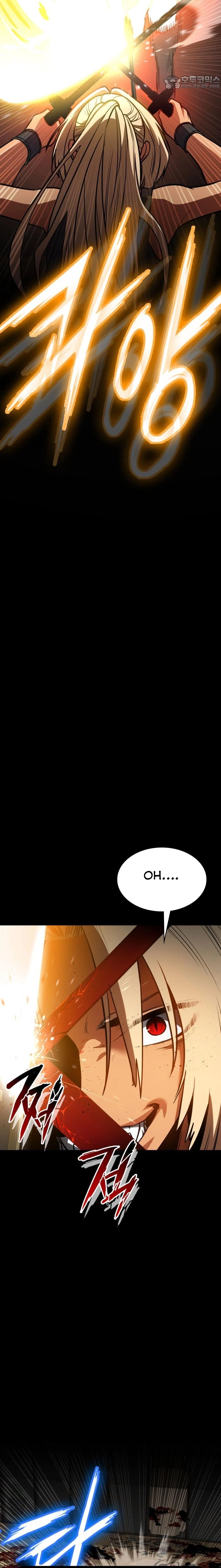 Nhật Hành Nhân: Chapter 33