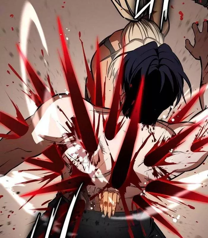 Nhật Hành Nhân: Chapter 35