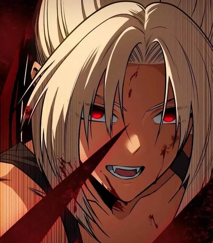 Nhật Hành Nhân: Chapter 35