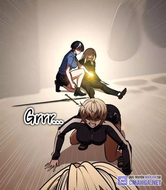 Nhật Hành Nhân: Chapter 35