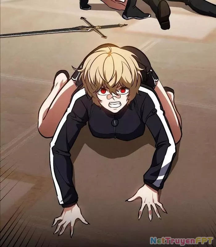 Nhật Hành Nhân: Chapter 35