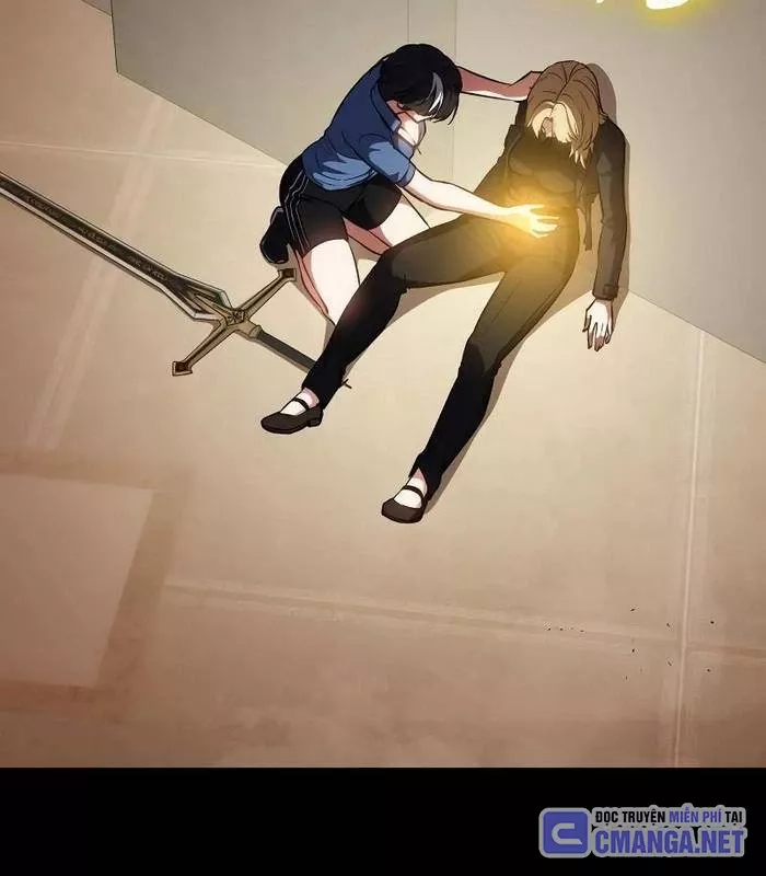 Nhật Hành Nhân: Chapter 35