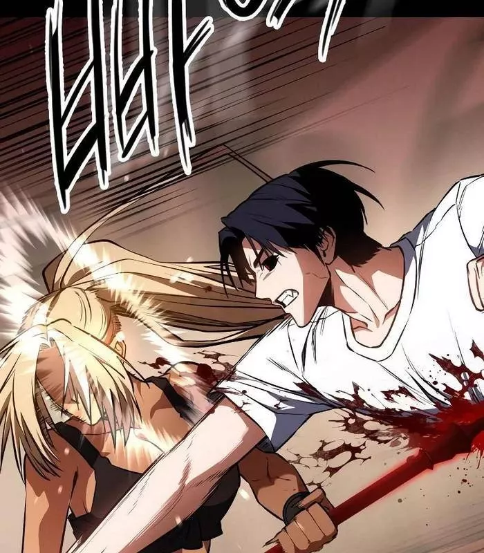 Nhật Hành Nhân: Chapter 35