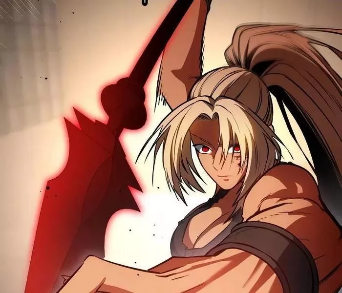 Nhật Hành Nhân: Chapter 35