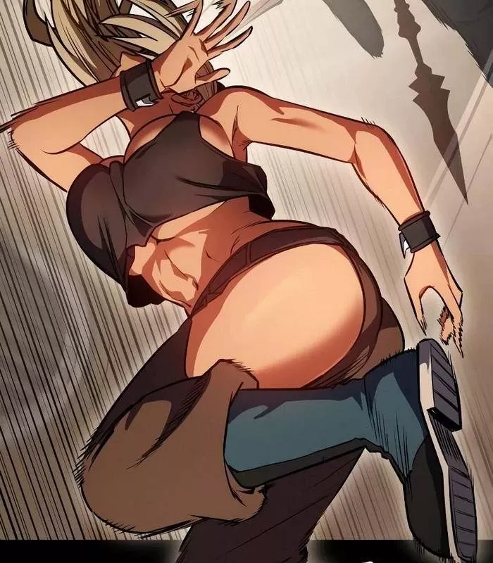 Nhật Hành Nhân: Chapter 35