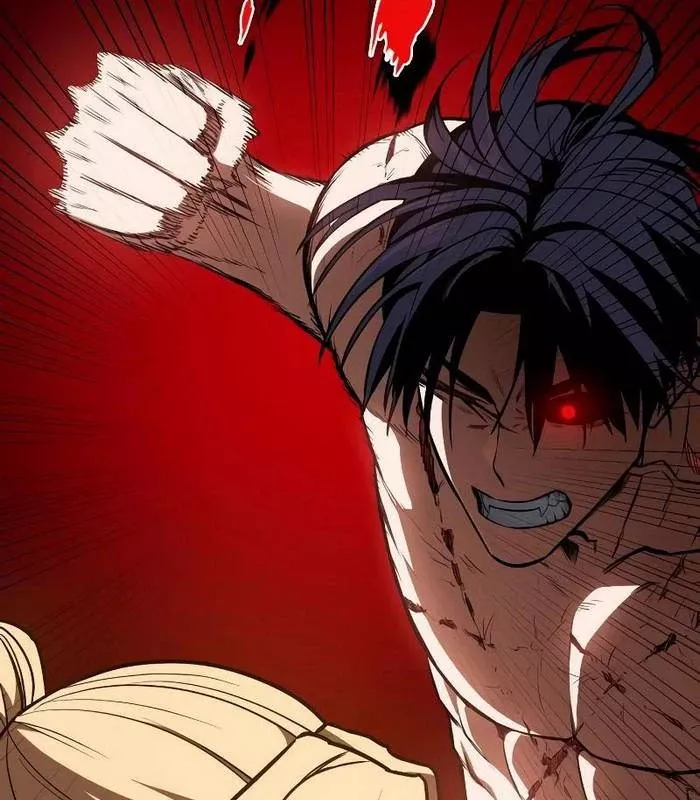 Nhật Hành Nhân: Chapter 35