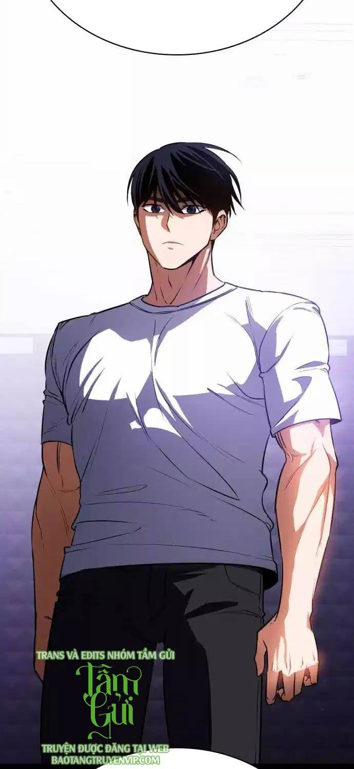 Nhật Hành Nhân: Chapter 8