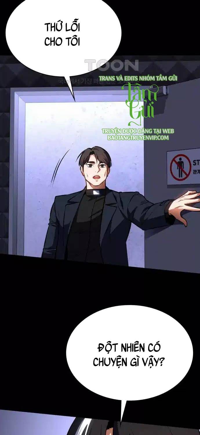 Nhật Hành Nhân: Chapter 8