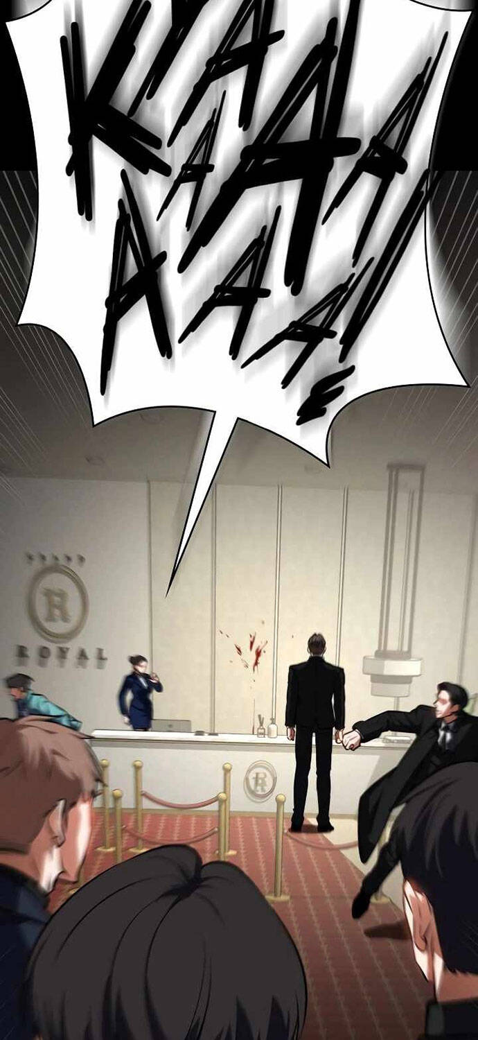 Nhật Hành Nhân: Chapter 9