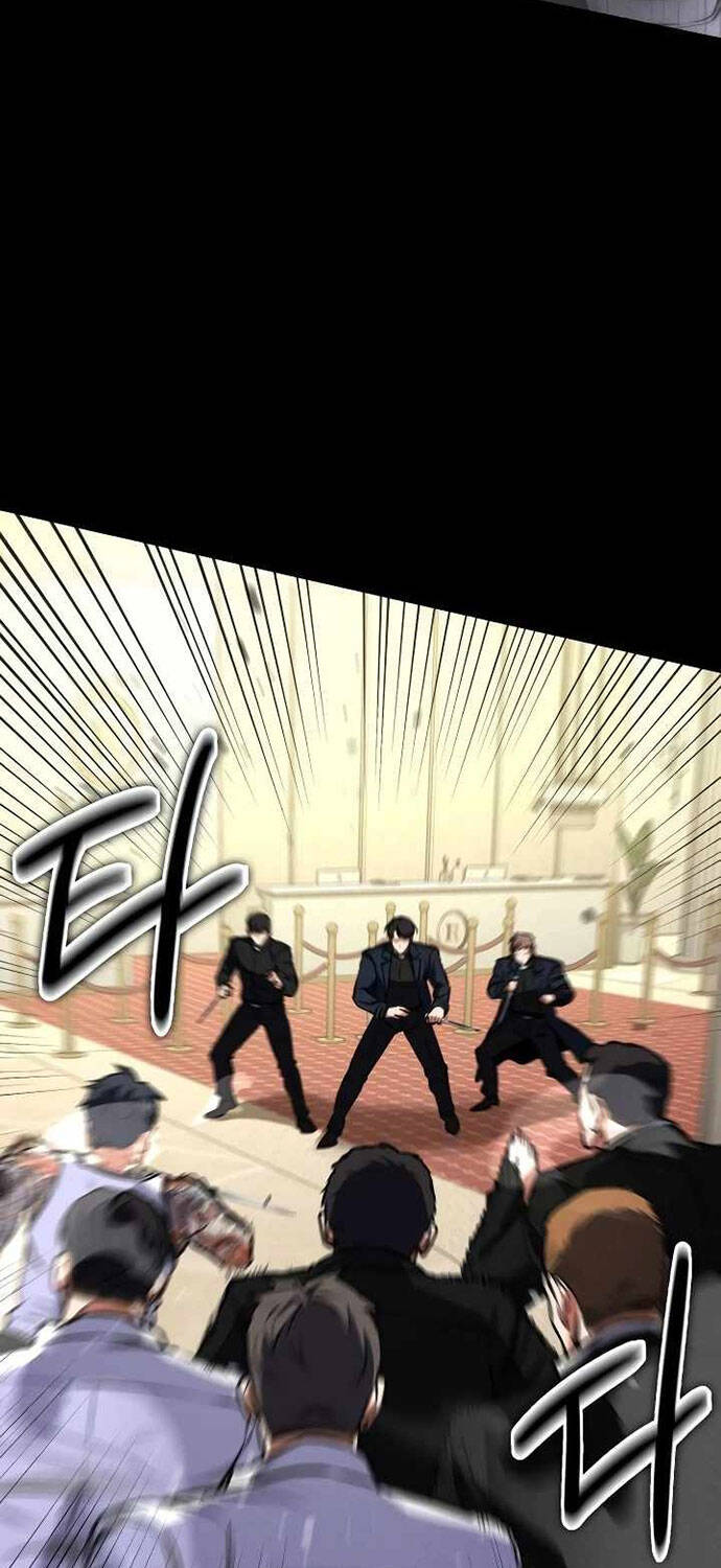 Nhật Hành Nhân: Chapter 9