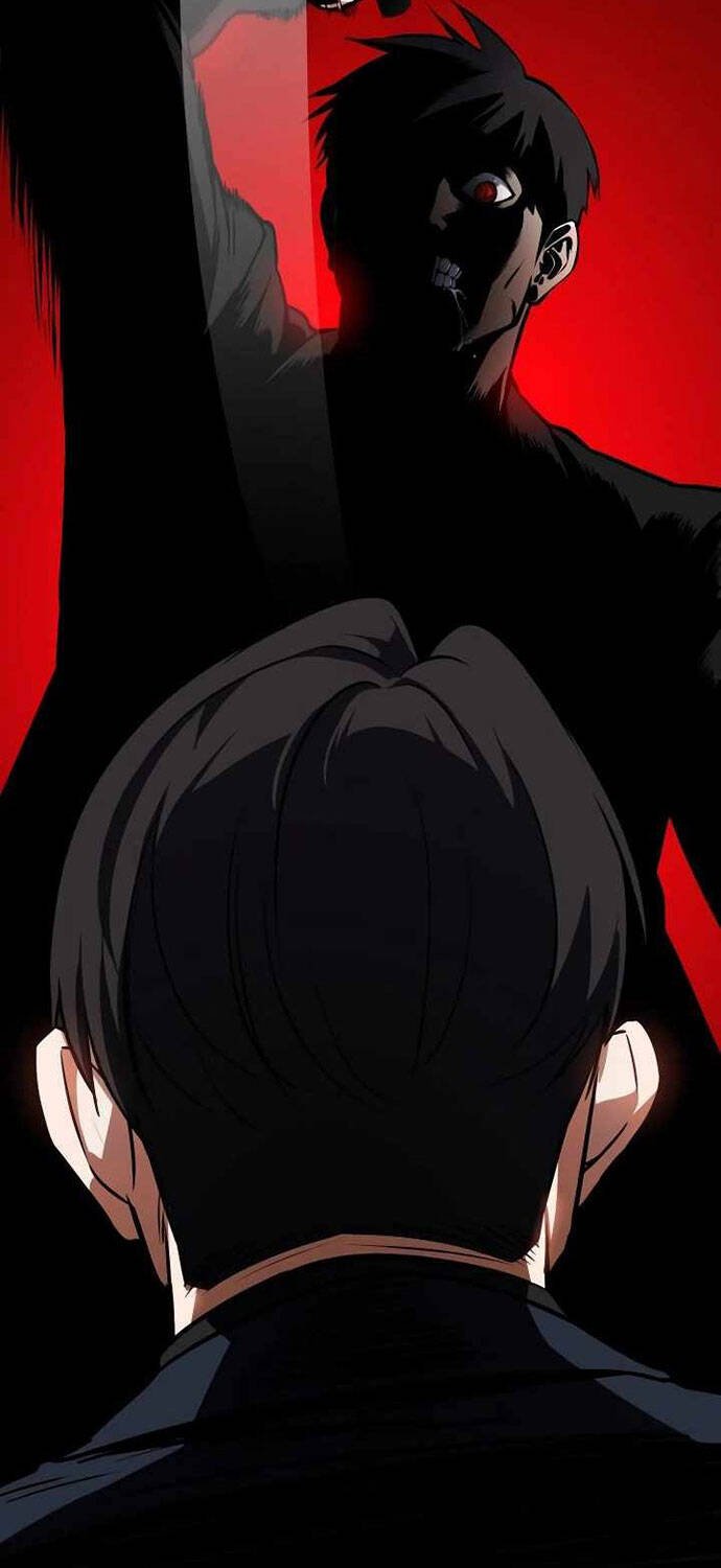 Nhật Hành Nhân: Chapter 9