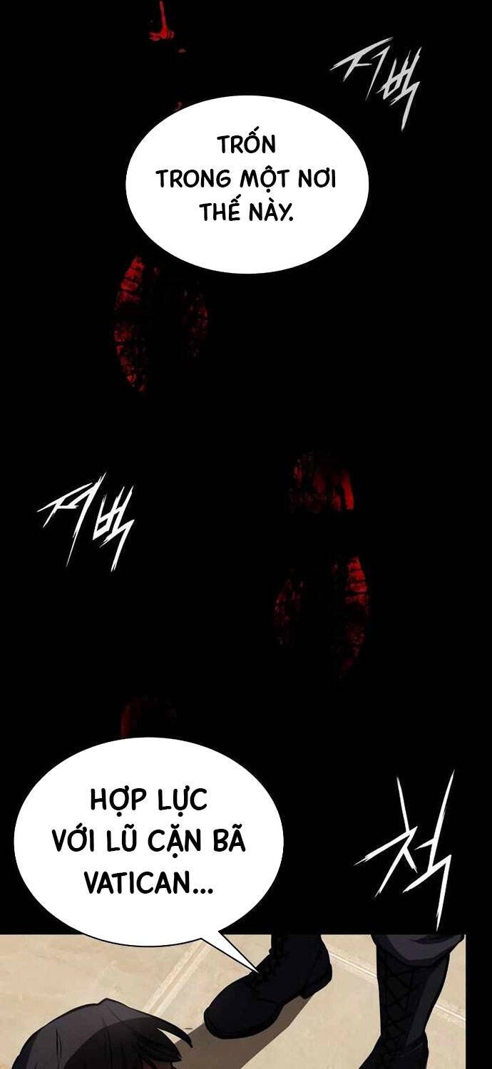 Nhật Hành Nhân: Chapter 9