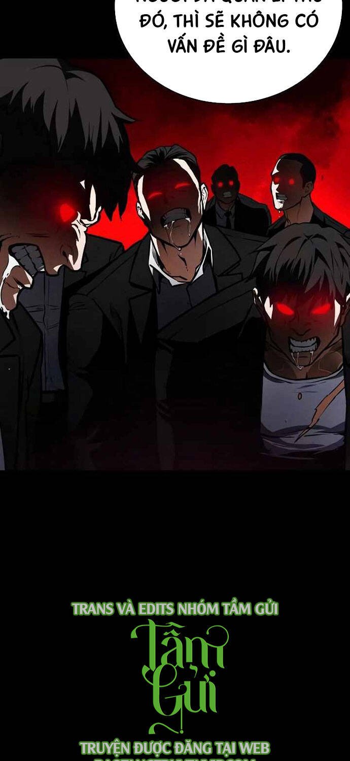 Nhật Hành Nhân: Chapter 9