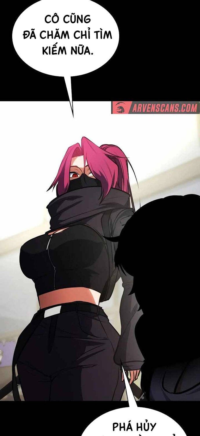 Nhật Hành Nhân: Chapter 9