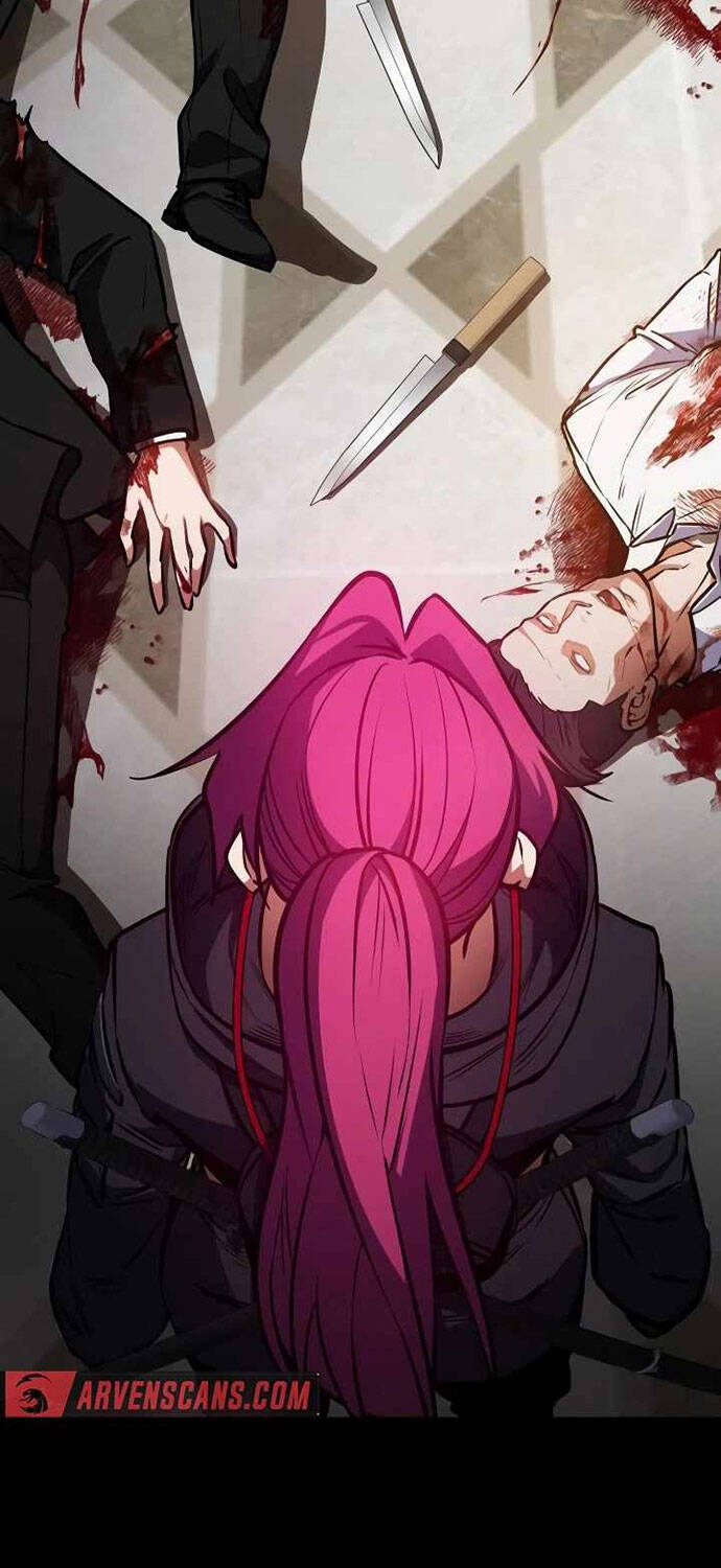 Nhật Hành Nhân: Chapter 9