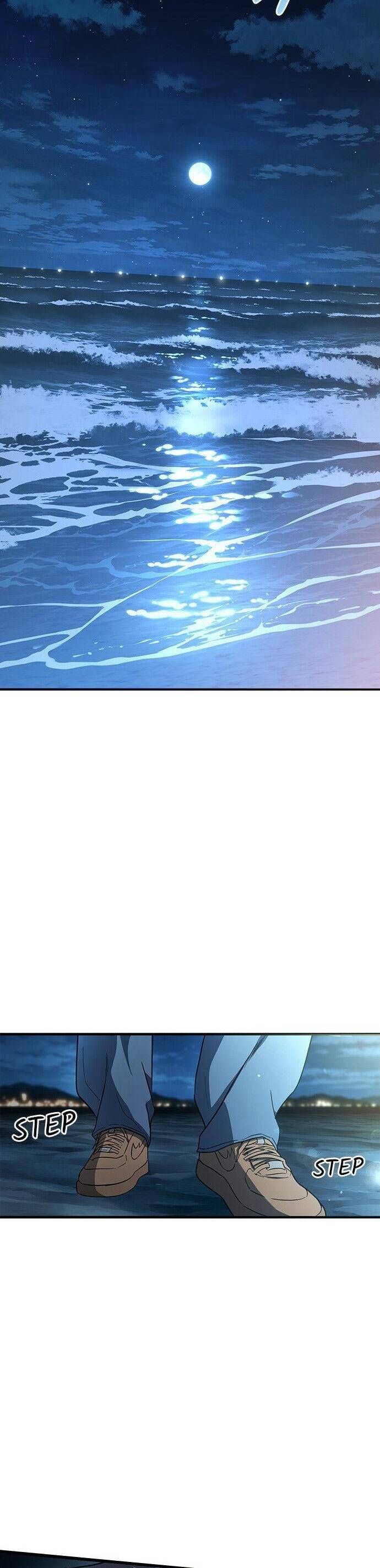 Nhật Ký Tình Yêu Mù Mờ Của Tôi: Chapter 15