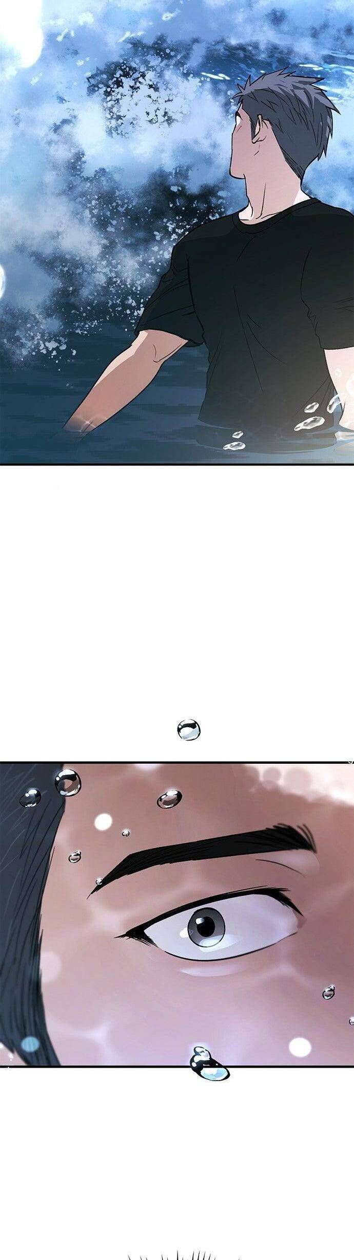 Nhật Ký Tình Yêu Mù Mờ Của Tôi: Chapter 15