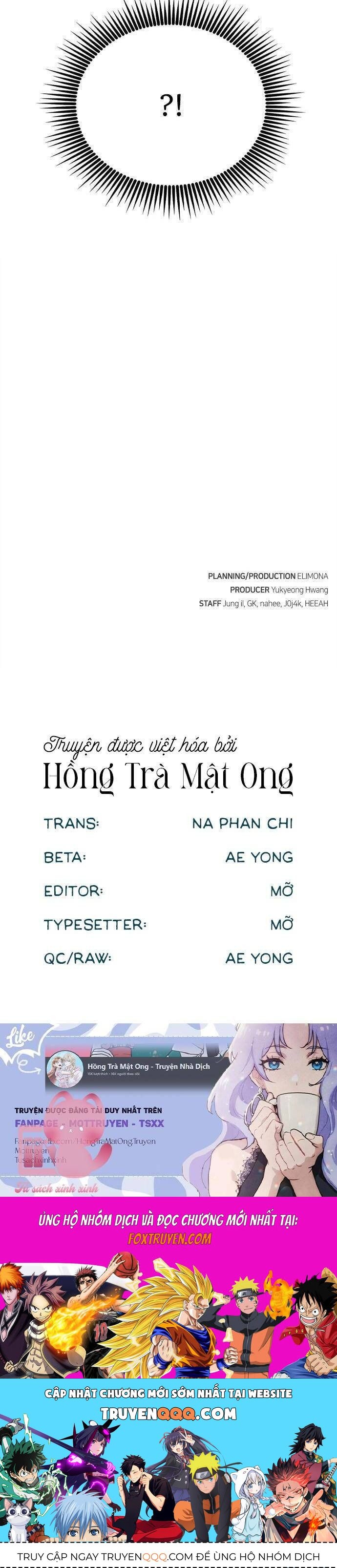 Nhật Ký Tình Yêu Mù Mờ Của Tôi: Chapter 15