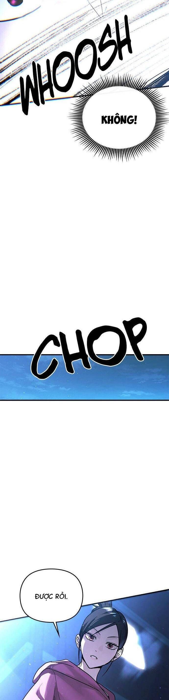 Nhật Ký Tình Yêu Mù Mờ Của Tôi: Chapter 19