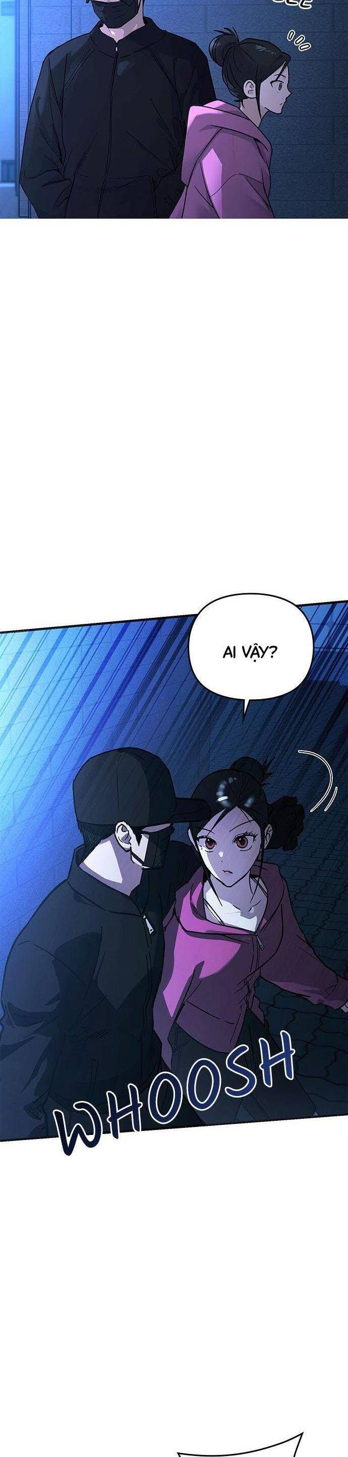 Nhật Ký Tình Yêu Mù Mờ Của Tôi: Chapter 19